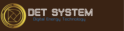 DET System Logo